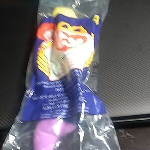 Ty Teenie Beanie 1993 Inch